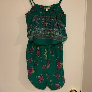 Francescas romper size Medium